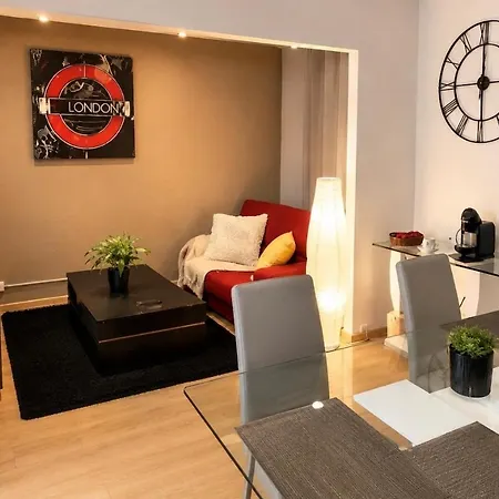 Appartement, Avec Parking A 10 Minutes Du Chateau Apartamento