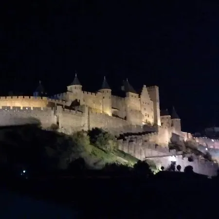 Appartement, Avec Parking A 10 Minutes Du Chateau